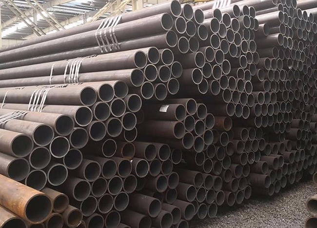 双鸭山20cr合金钢管
